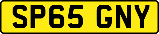 SP65GNY
