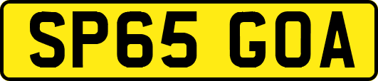 SP65GOA