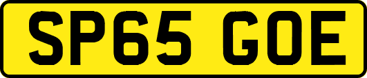 SP65GOE