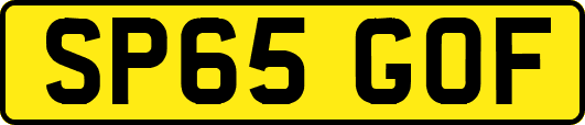 SP65GOF