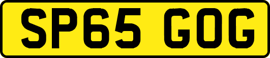 SP65GOG