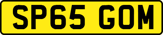 SP65GOM