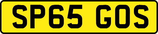 SP65GOS