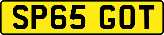 SP65GOT