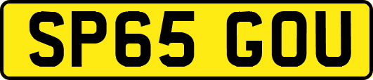 SP65GOU