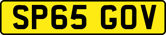 SP65GOV