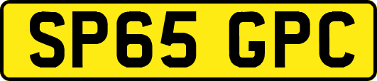 SP65GPC