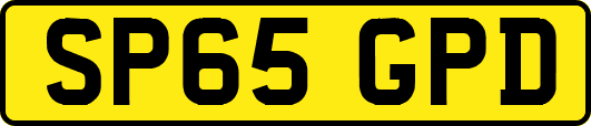 SP65GPD