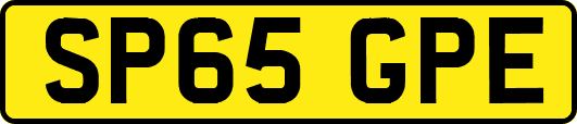 SP65GPE
