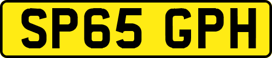 SP65GPH