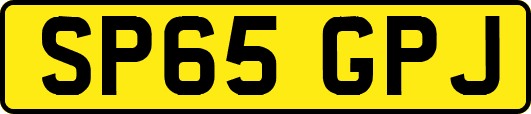 SP65GPJ