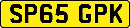 SP65GPK