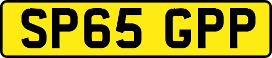 SP65GPP