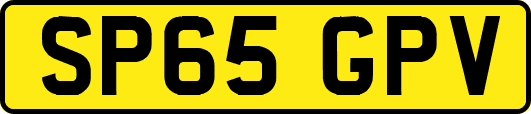 SP65GPV