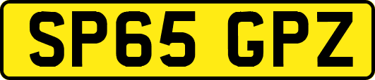 SP65GPZ