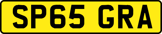 SP65GRA