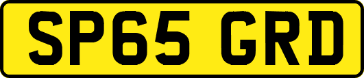 SP65GRD
