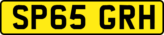 SP65GRH