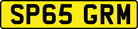 SP65GRM