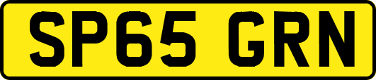 SP65GRN