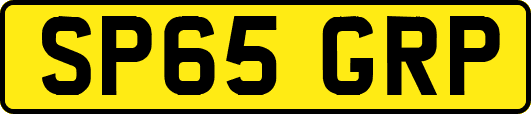 SP65GRP