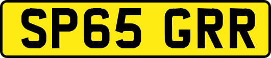 SP65GRR