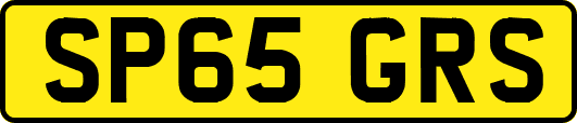 SP65GRS