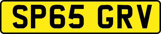 SP65GRV
