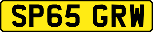 SP65GRW
