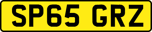 SP65GRZ