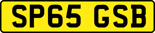 SP65GSB