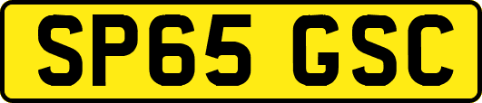 SP65GSC
