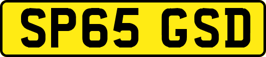 SP65GSD