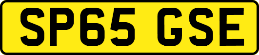 SP65GSE