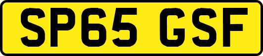 SP65GSF