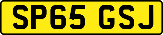 SP65GSJ
