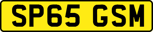 SP65GSM