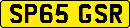 SP65GSR
