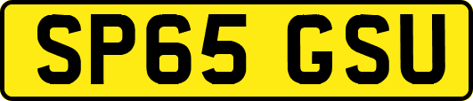 SP65GSU