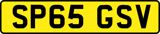 SP65GSV