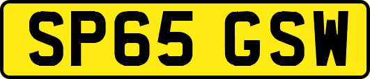 SP65GSW