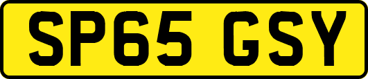 SP65GSY