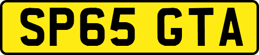 SP65GTA
