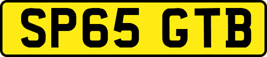 SP65GTB