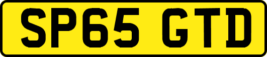 SP65GTD