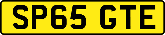 SP65GTE