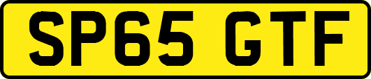 SP65GTF