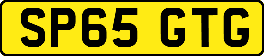 SP65GTG