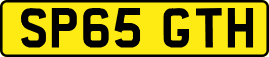SP65GTH