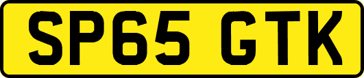 SP65GTK